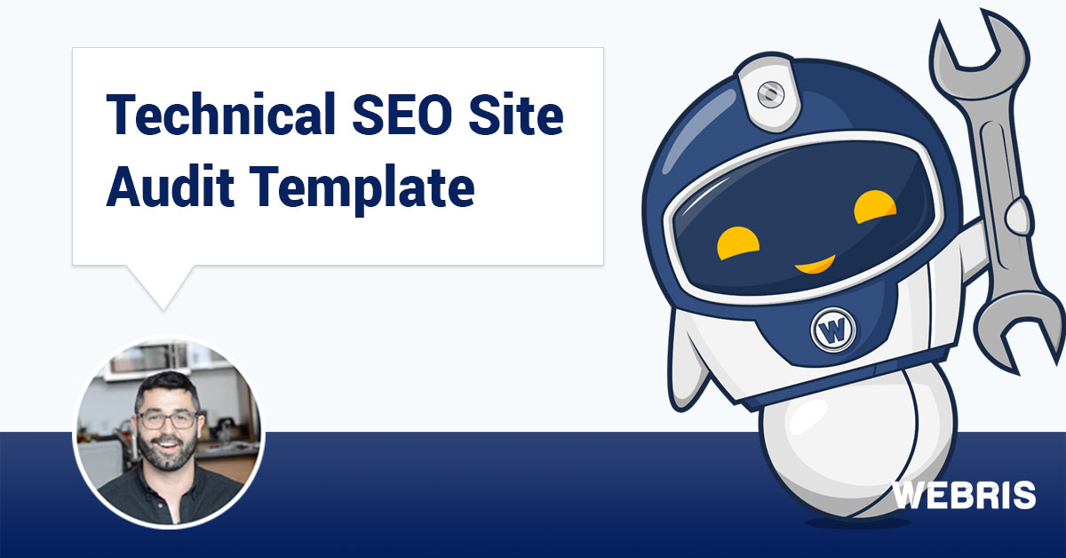 [FREE Checklist] Step by Step Guide Technical SEO Audit