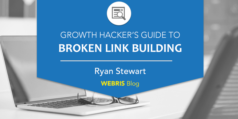 broken link building