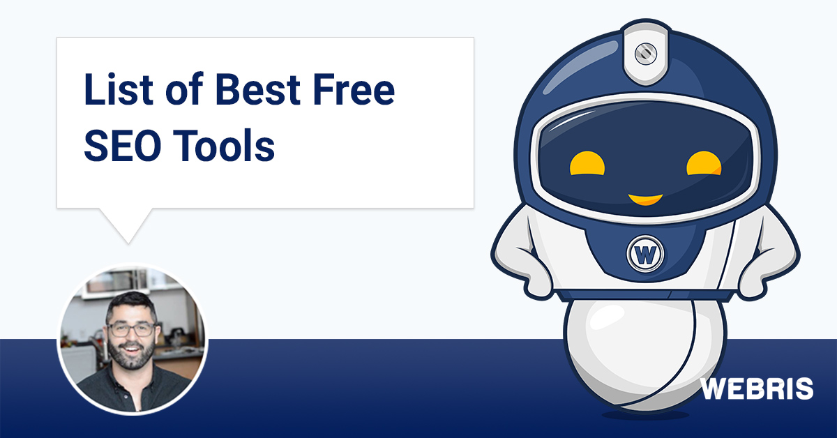 37 of the Best FREE SEO Tools - Search Analysis Software