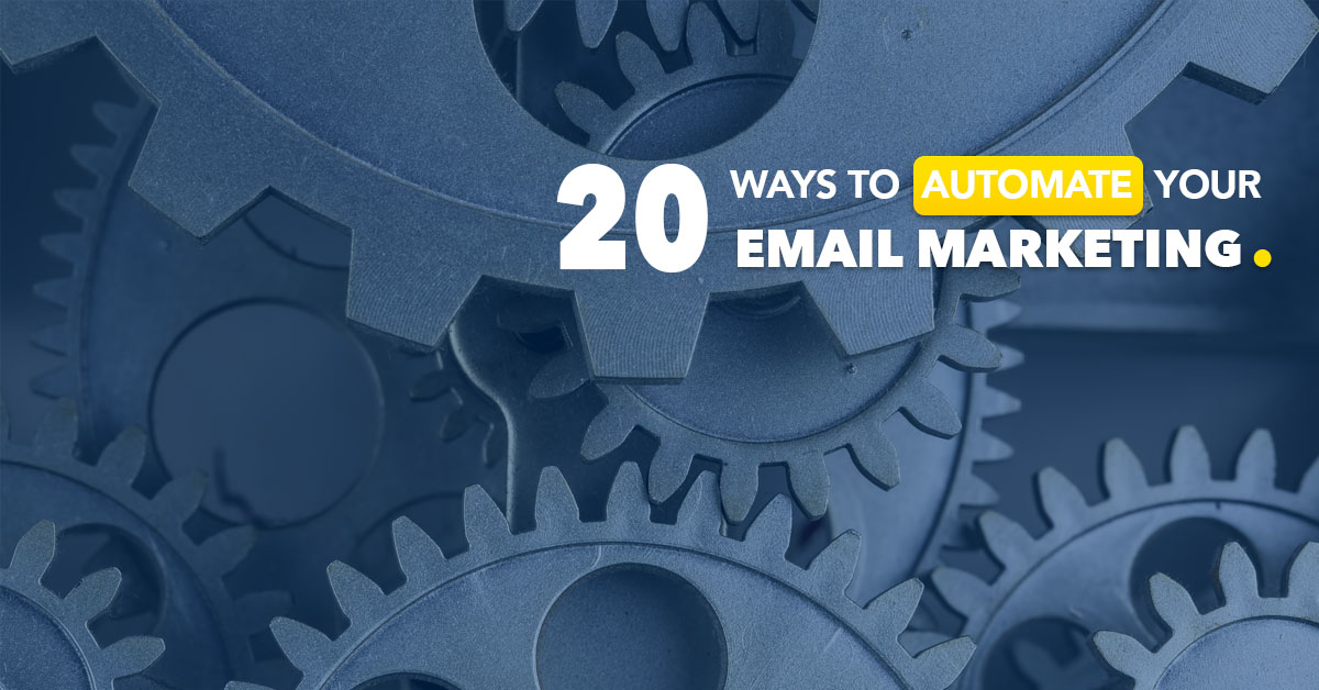 Best Email Automation For Small Business