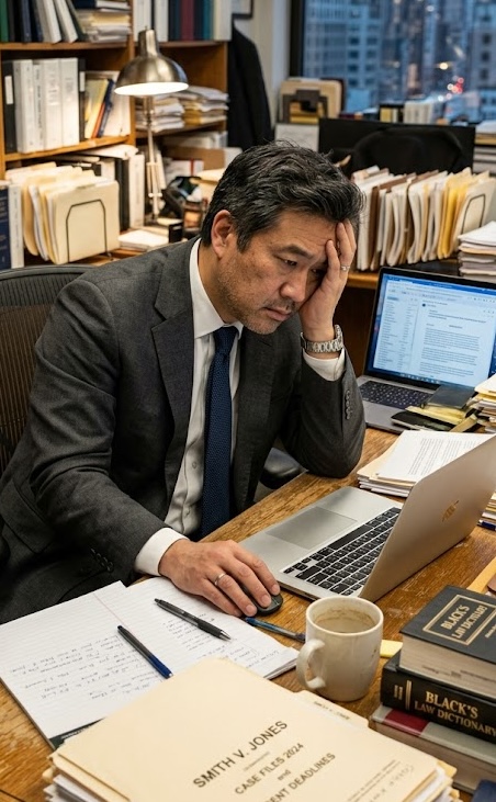 Lawyer