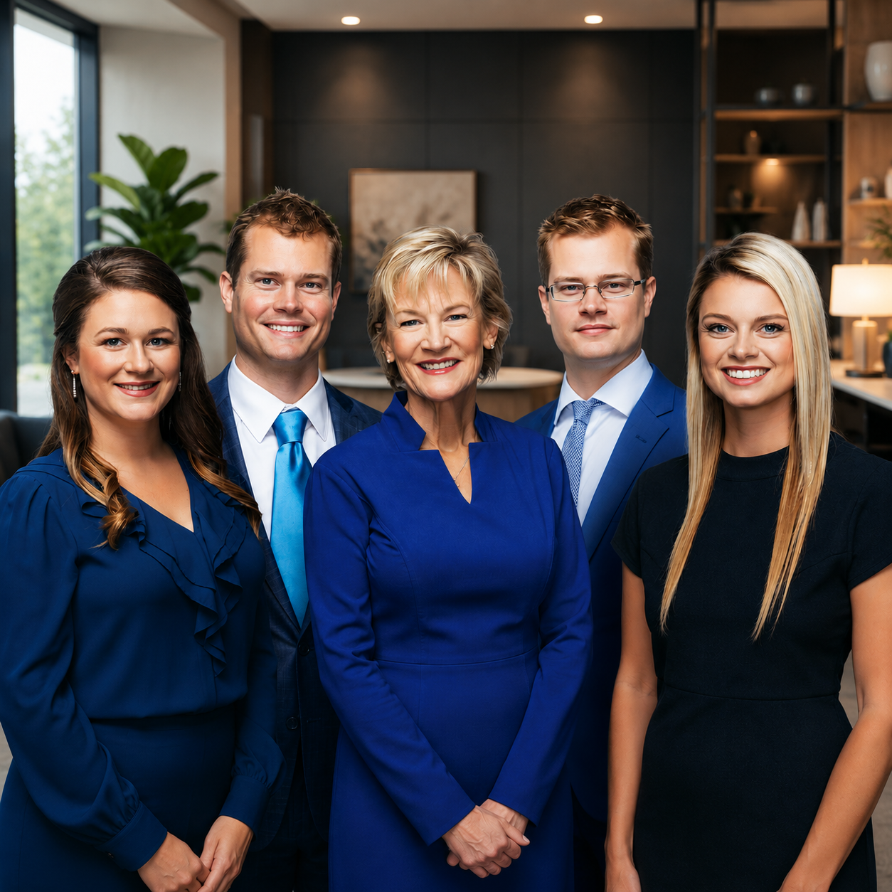 O'Bryan Law Offices