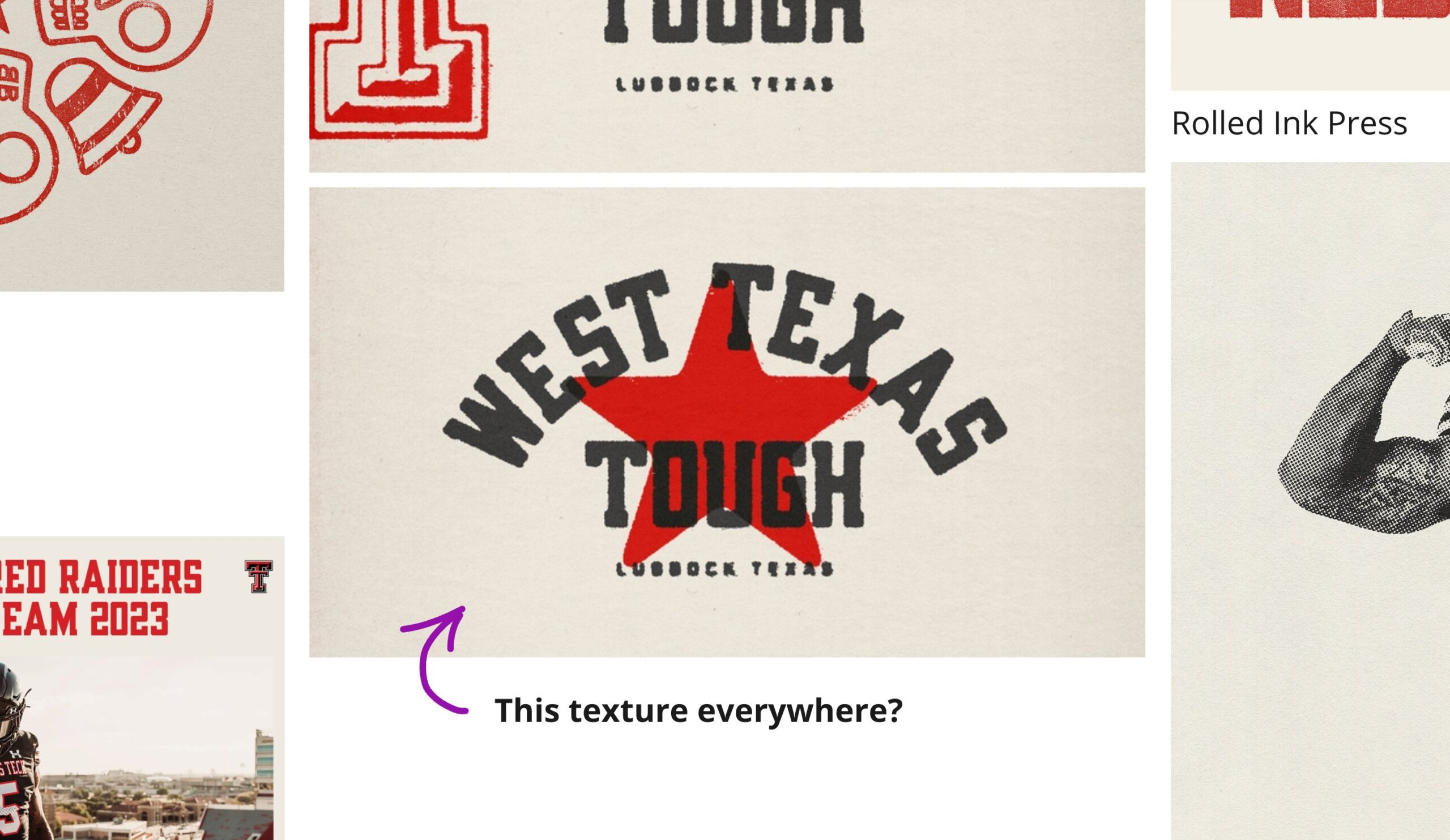 Keith & Lorfing rebrand