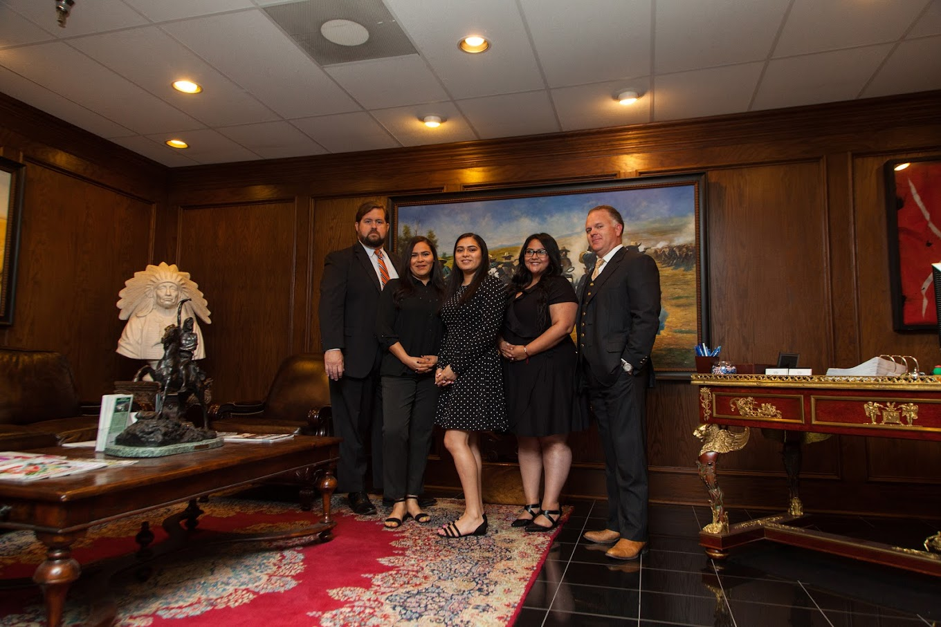 McConathy Law overview