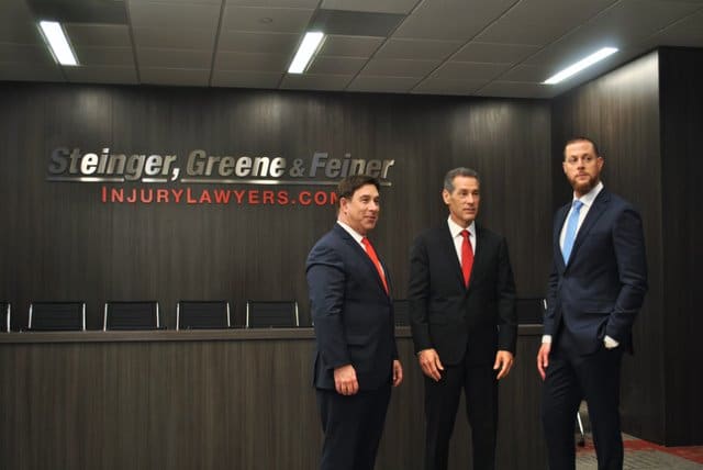 Steinger, Greene & Feiner