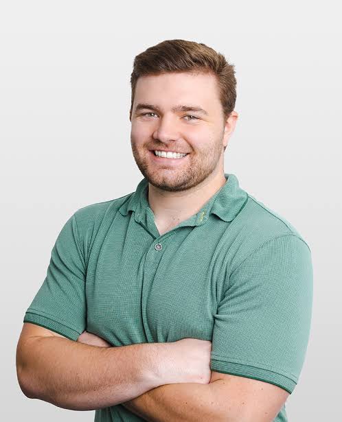 Conor Goller