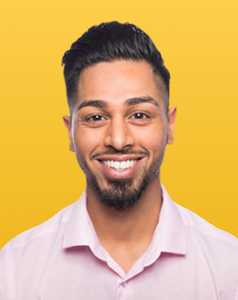 Tushar Reza