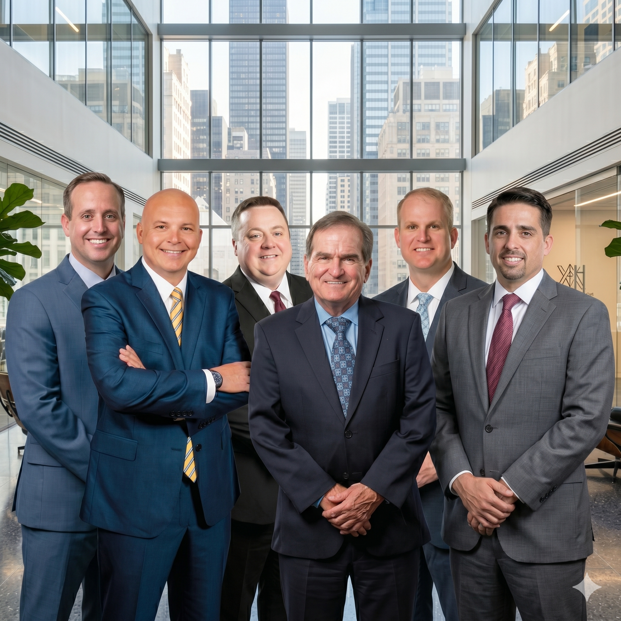 Hawk Law Group