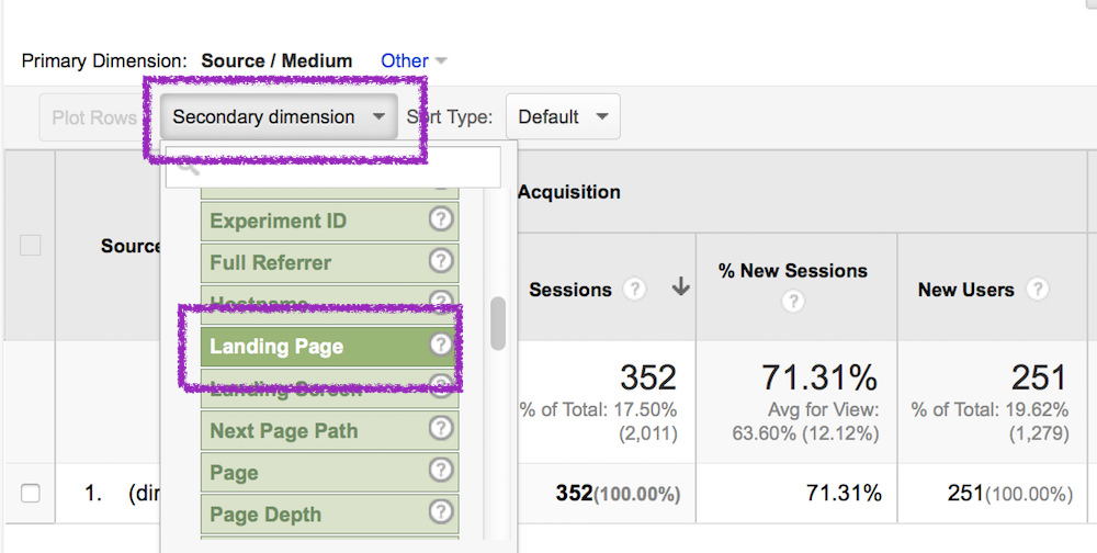 Digging into Direct Traffic in Your Analytics Account
