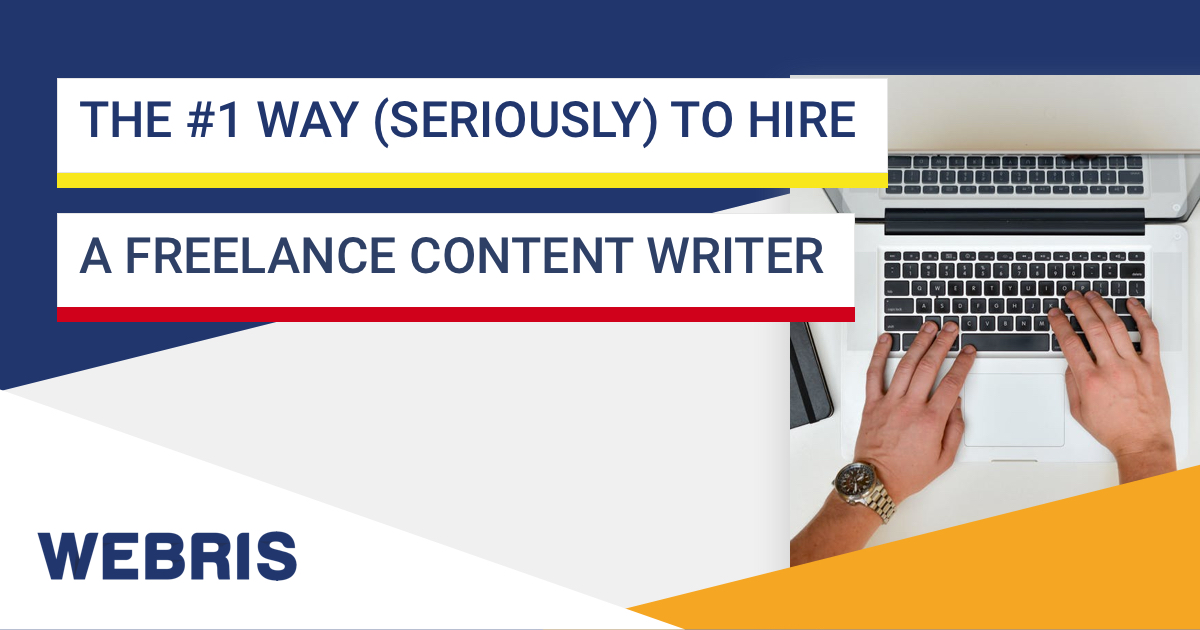Hire content writer