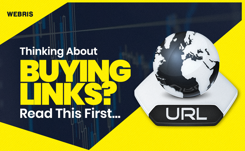 buying links for seo
