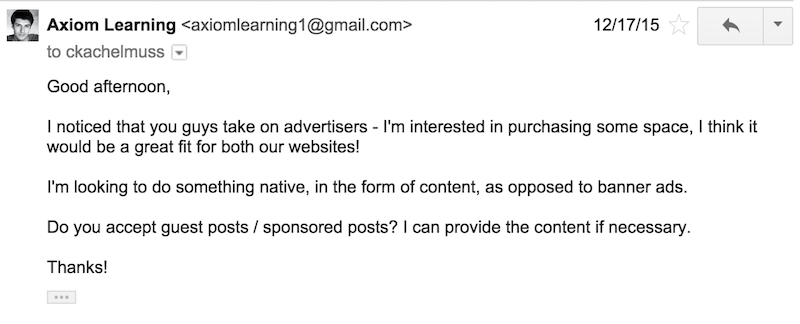 blogger-outreach-pitch