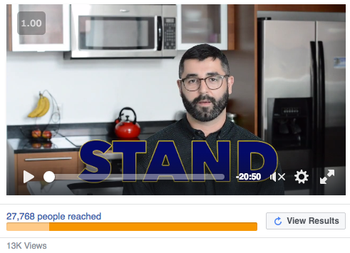 Facebook Video Ads