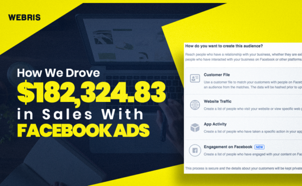 facebook ads
