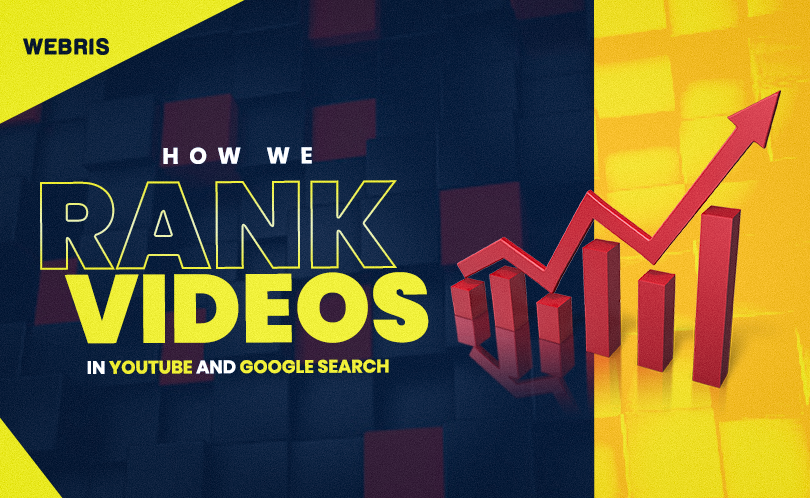 How to Rank  Videos [Google +  Search]