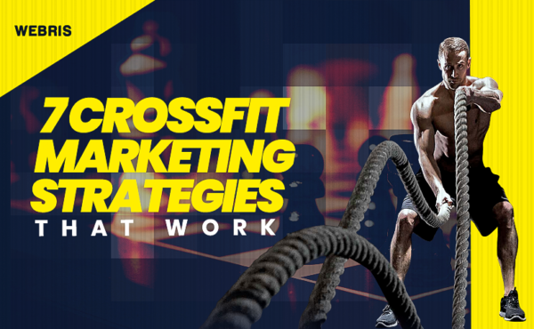 crossfit marketing