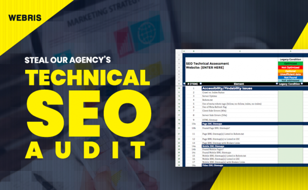technical seo audit