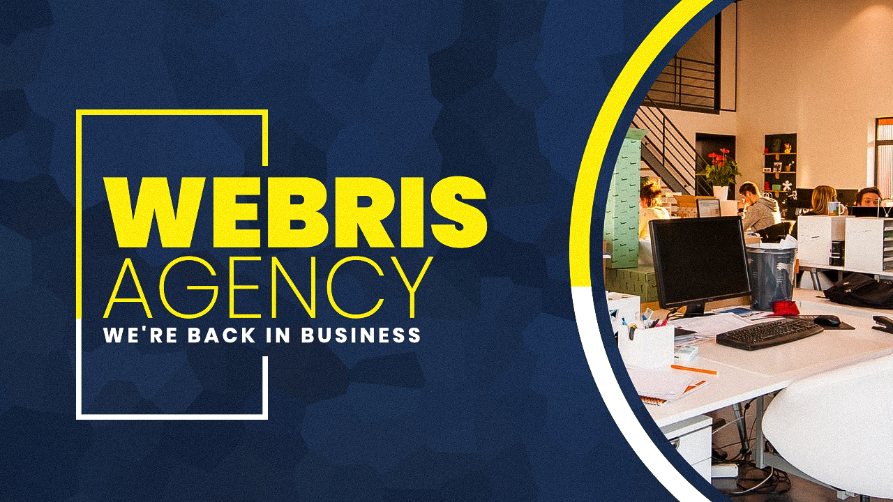 We re back перевод