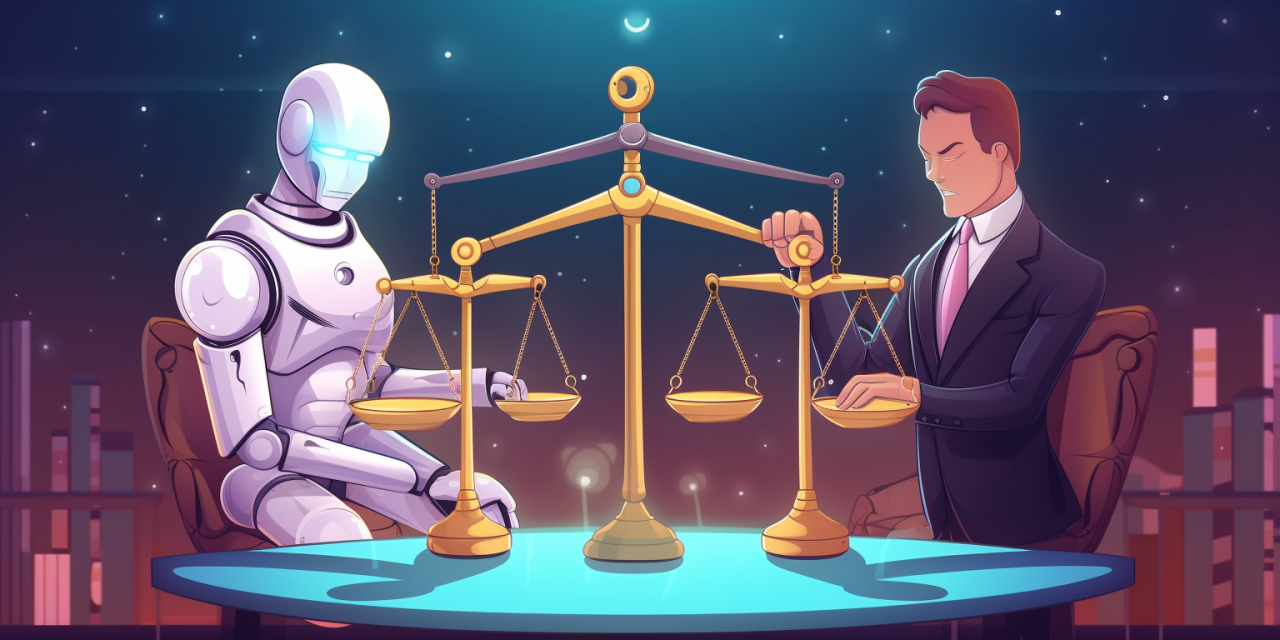 ai and law firms