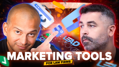 7 Marketing Tools Every Lawyer Needs