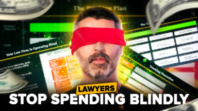 93% Of Law Firms Lose Money, Here's Why