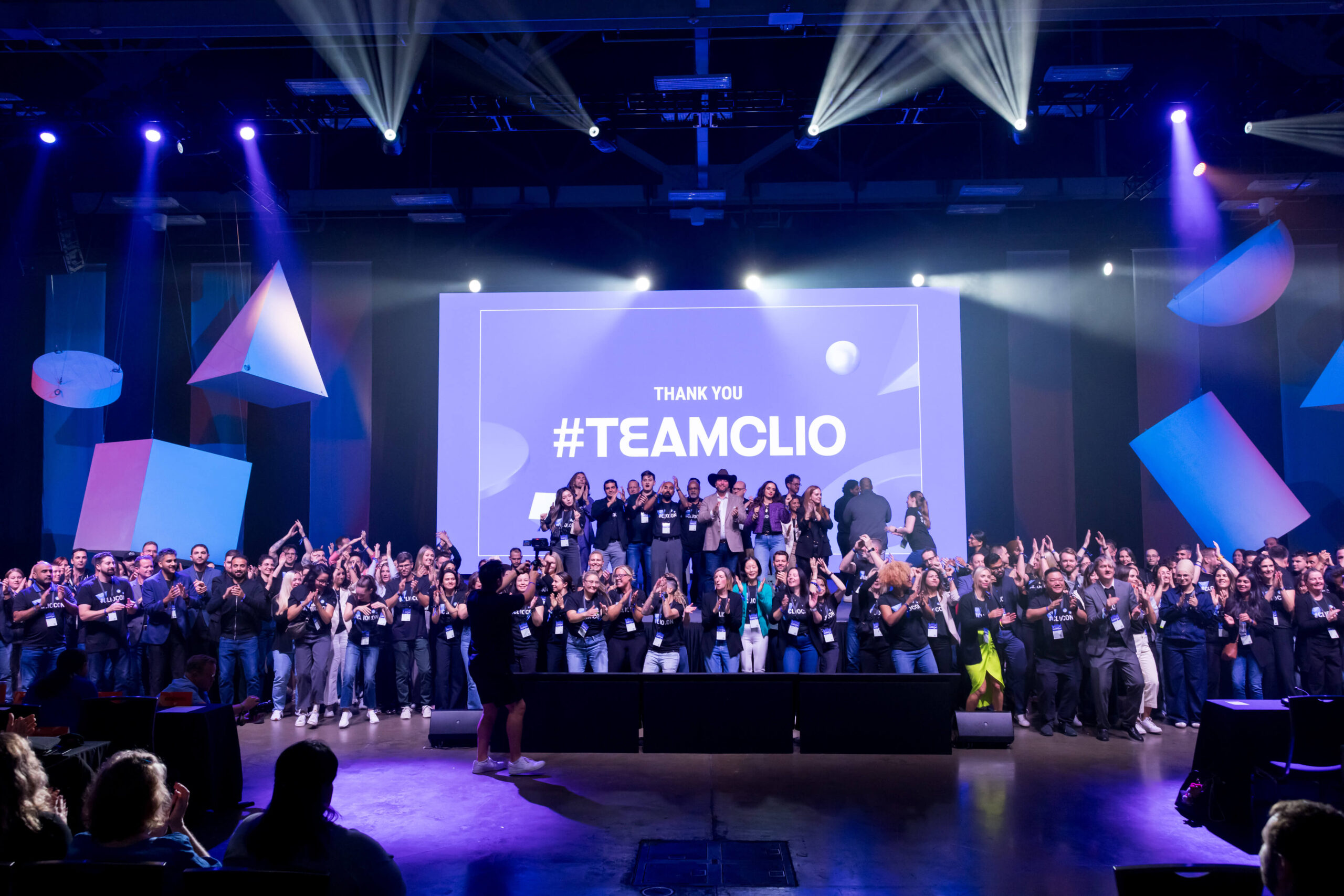 Clio Cloud Conference