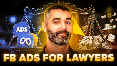 facebook ads guide for lawyers