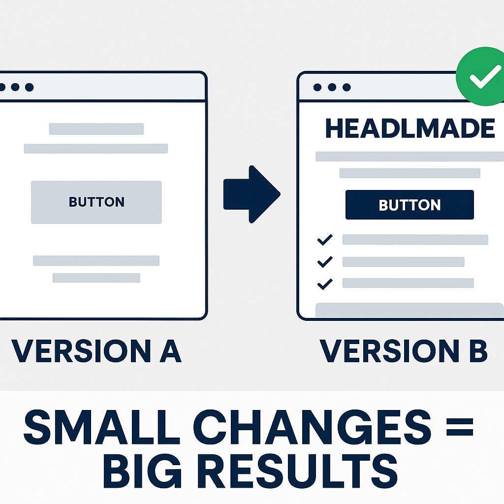 lawyer landing pages