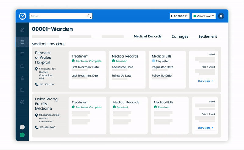 crm for personal injury lawyers