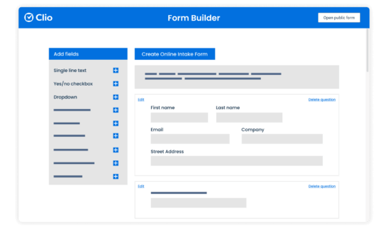 crm for personal injury lawyers