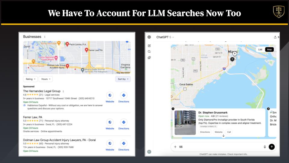 geo for lawyers - chatgpt maps pack