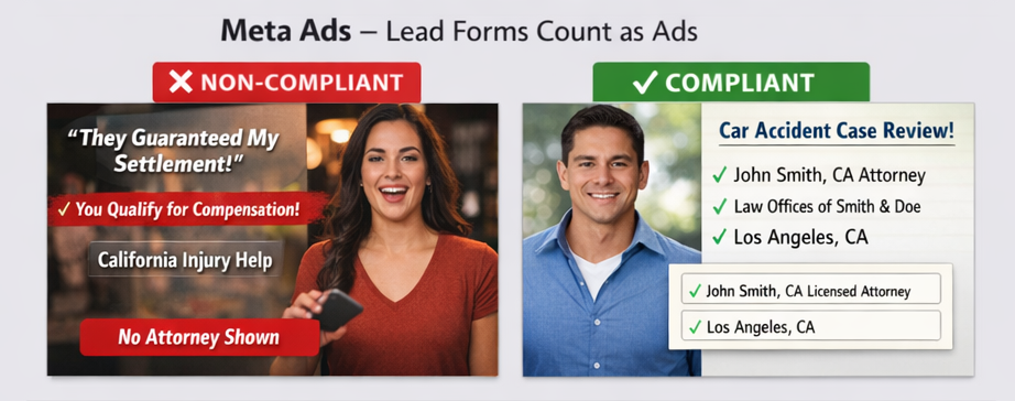 sb 37 facebook ads compliance