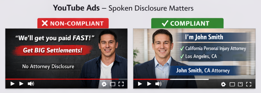 sb 37 youtube compliant ads